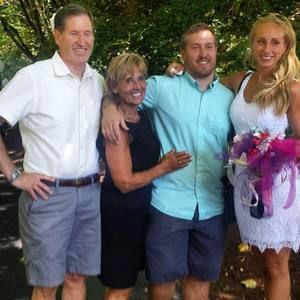 Meet your Posher, Matt